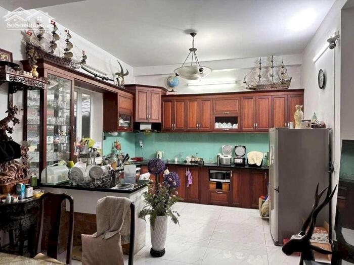 Hình ảnh Bán Nhà 4 Tầng Khu Sông Giồng,An Phú,Quận 2 DT:123m2(7mx17m) Giá 26 Tỷ TL 4