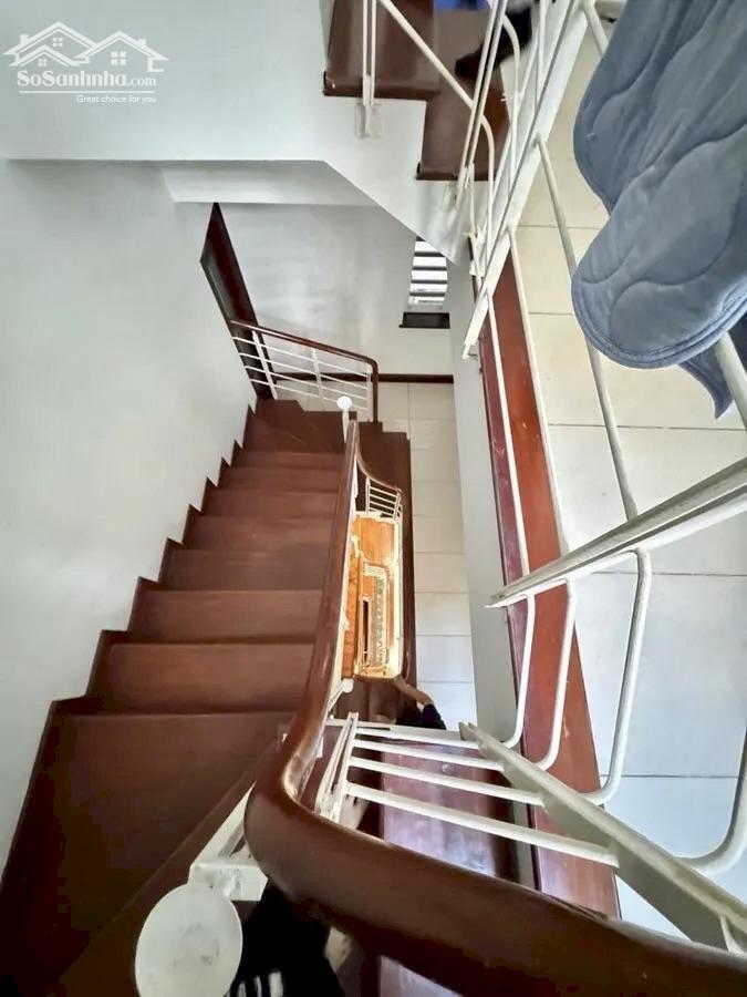 Hình ảnh Nhà phân lô Trung Kính - Cầu Giấy, 78m, 3 mặt thoáng, 6 tầng, 4PN, Ngõ Nông, Gara Ô tô, 31.95 tỷ 3