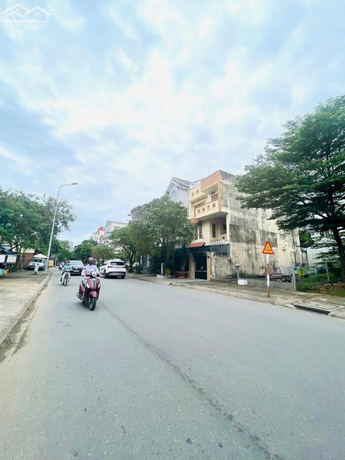 Hình ảnh Bán Nhà Mặt Tiền Thân Văn Nhiếp,An Phú,Q2 DT:116m2(7mx17m)Giá 25,5 Tỷ TL 1