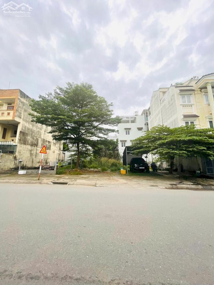 Hình ảnh Bán Nhà Mặt Tiền Thân Văn Nhiếp,An Phú,Q2 DT:116m2(7mx17m)Giá 25,5 Tỷ TL 3