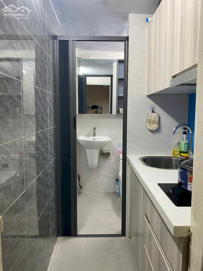 Hình ảnh BÁN CĂN HỘ STUDIO FULL NỘI THẤT – NGAY CHỢ BẾN THÀNH, Q1 - GIÁ CHỈ 2.5 TỶ 6