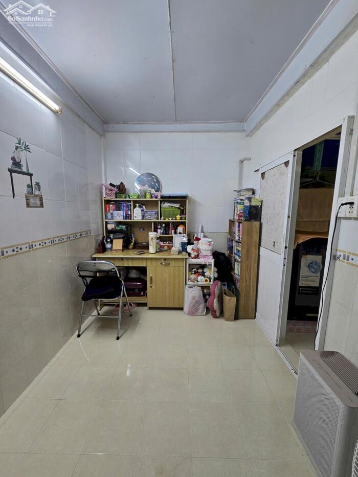 Hình ảnh BÁN CĂN HỘ CHUNG CƯ NGUYỄN THIỆN THUẬT – LÔ E, LẦU 2 – QUẬN 3 5