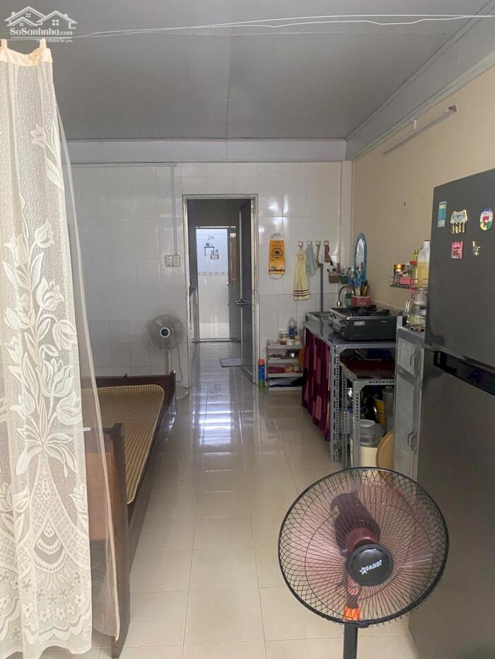 Hình ảnh BÁN CĂN HỘ CHUNG CƯ NGUYỄN THIỆN THUẬT – LÔ E, LẦU 2 – QUẬN 3 9