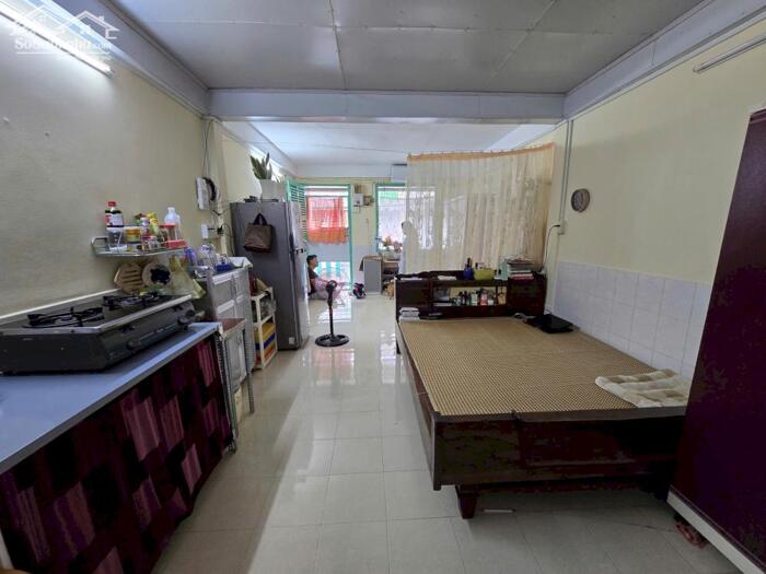 Hình ảnh BÁN CĂN HỘ CHUNG CƯ NGUYỄN THIỆN THUẬT – LÔ E, LẦU 2 – QUẬN 3 1