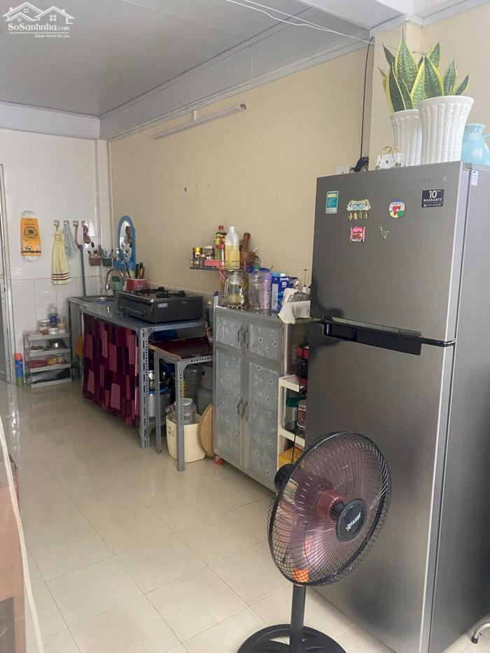 Hình ảnh BÁN CĂN HỘ CHUNG CƯ NGUYỄN THIỆN THUẬT – LÔ E, LẦU 2 – QUẬN 3 11