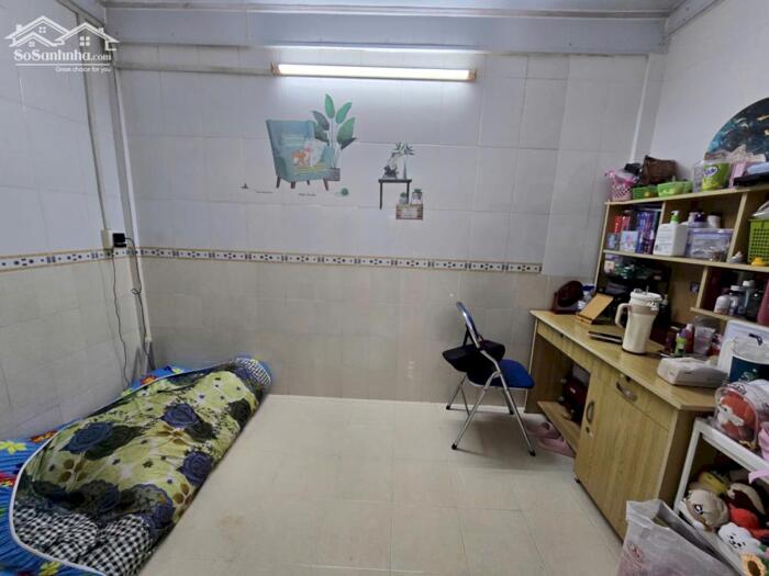 Hình ảnh BÁN CĂN HỘ CHUNG CƯ NGUYỄN THIỆN THUẬT – LÔ E, LẦU 2 – QUẬN 3 2