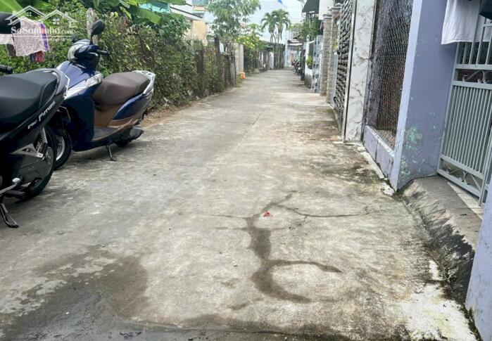 Hình ảnh 1 tỷ bán nhà đường ôtô Phường Long Thuận, tỉnh Đồng Tháp mới 0