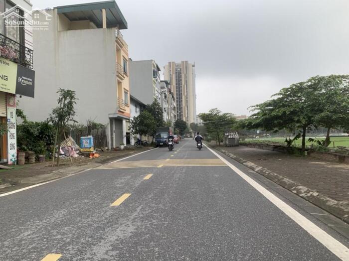 Hình ảnh HÀNG HOA HẬU, LÔ ĐẤT TĐC SIÊU ĐẸP 90m2 mặt tiền 7,5m VIEW dự án công viên ánh sáng Giang Biên 4