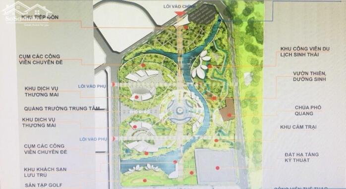 Hình ảnh HÀNG HOA HẬU, LÔ ĐẤT TĐC SIÊU ĐẸP 90m2 mặt tiền 7,5m VIEW dự án công viên ánh sáng Giang Biên 1