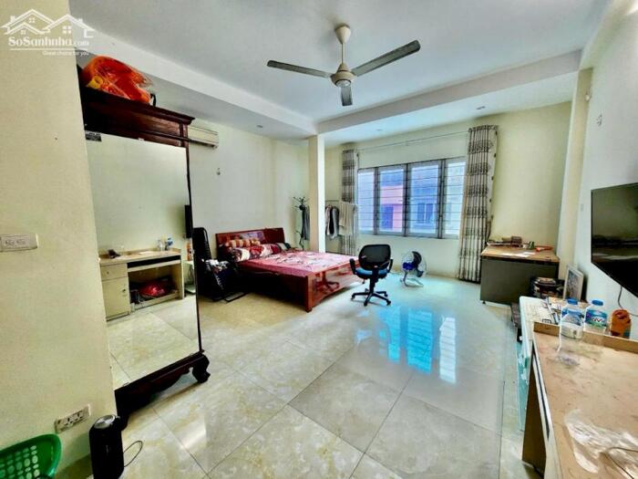 Hình ảnh Bán Nhà P/Lô Ô Tô Tránh Thái Hà Đống Đa 68m2-5T LÔ GÓC 3 THOÁNG 18,2 Tỷ Có Thương Lượng. 1