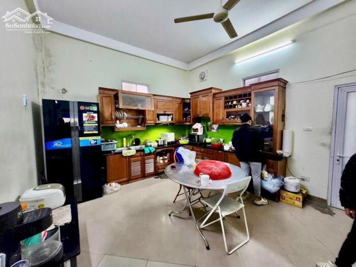 Hình ảnh Bán Nhà P/Lô Ô Tô Tránh Thái Hà Đống Đa 68m2-5T LÔ GÓC 3 THOÁNG 18,2 Tỷ Có Thương Lượng. 3