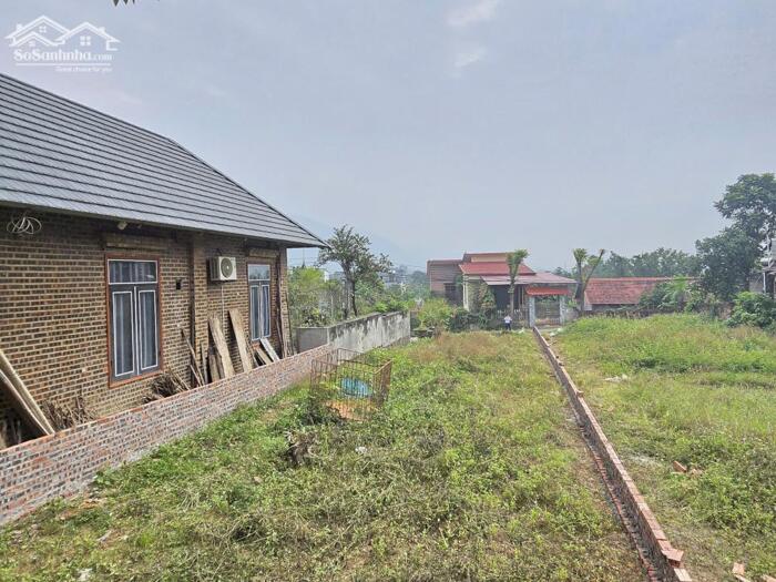 Hình ảnh Bán đất tt Hợp châu, Tam đảo ( thôn sơn long – Tam đảo, Phú thọ mới) 2