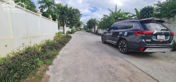 Hình ảnh Bán lô đất rộng 400m2 ven Tp Vĩnh yên ( Xuân trường- Thanh vân) 2