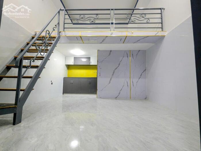 Hình ảnh CĂN HỘ MINI - 22m2 ( CÓ GÁC LỬNG ) - GẦN CHỢ THUẬN GIAO 6