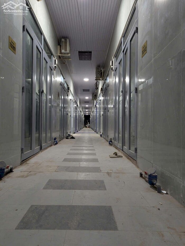 Hình ảnh CĂN HỘ MINI - 22m2 ( CÓ GÁC LỬNG ) - GẦN CHỢ THUẬN GIAO 8