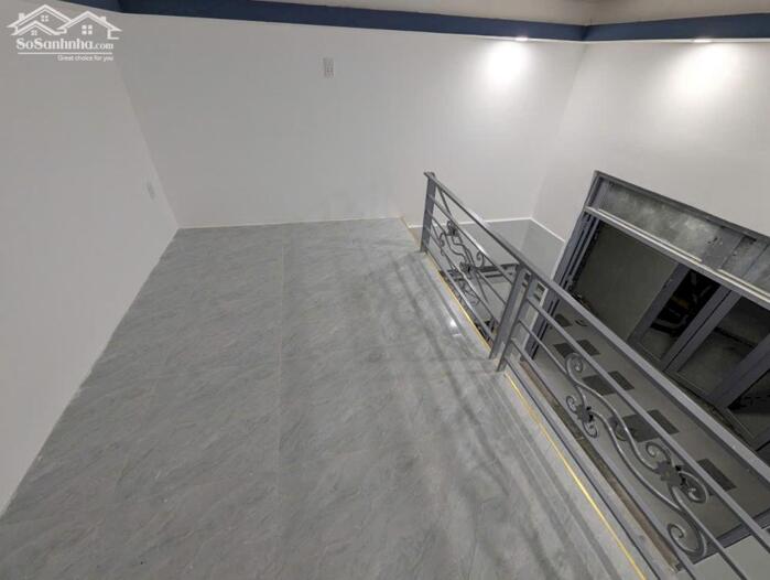 Hình ảnh CĂN HỘ MINI - 22m2 ( CÓ GÁC LỬNG ) - GẦN CHỢ THUẬN GIAO 2