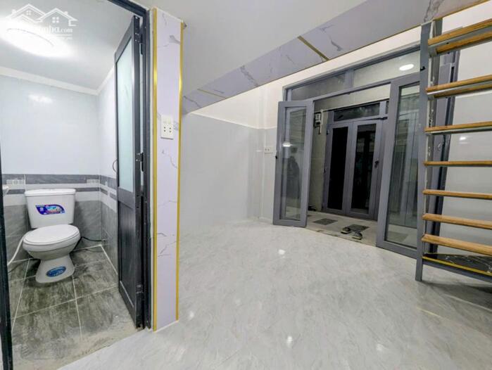 Hình ảnh CĂN HỘ MINI - 22m2 ( CÓ GÁC LỬNG ) - GẦN CHỢ THUẬN GIAO 9