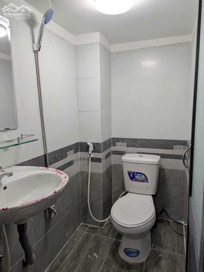 Hình ảnh CĂN HỘ MINI - 22m2 ( CÓ GÁC LỬNG ) - GẦN CHỢ THUẬN GIAO 10