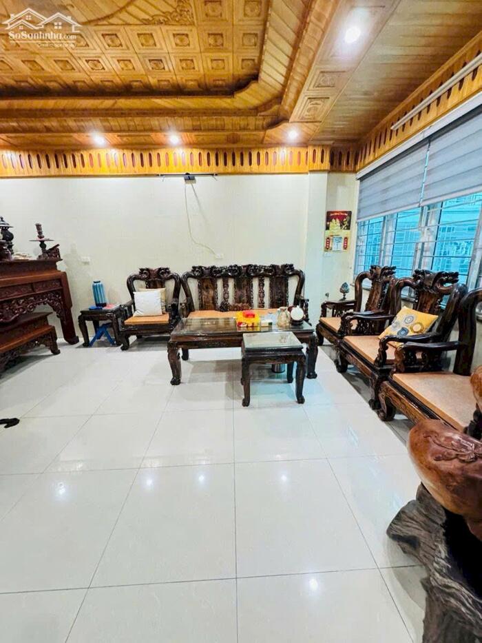 Hình ảnh Bán nhà 47m 5T dân xây cực tâm huyết ngõ rộng thoáng Phú Mỹ, Mỹ ĐÌnh 2