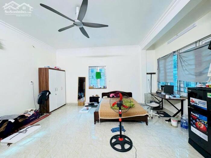 Hình ảnh Bán nhà 47m 5T dân xây cực tâm huyết ngõ rộng thoáng Phú Mỹ, Mỹ ĐÌnh 3