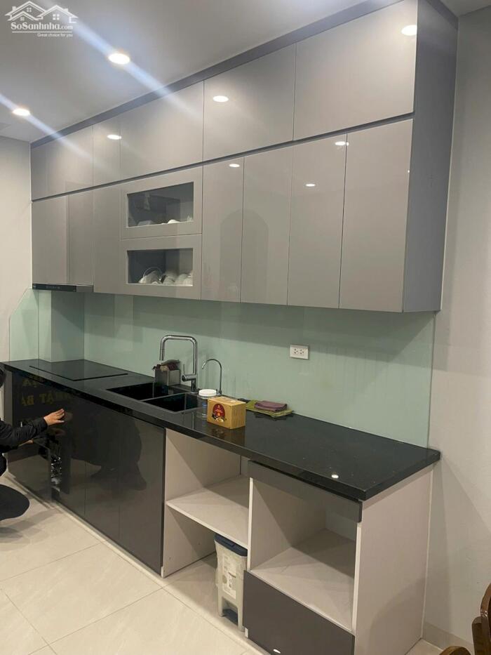 Hình ảnh Cho thuê nhà hoàn thiện 2 tầng full nội thất chỉ 7tr bao pdv 0