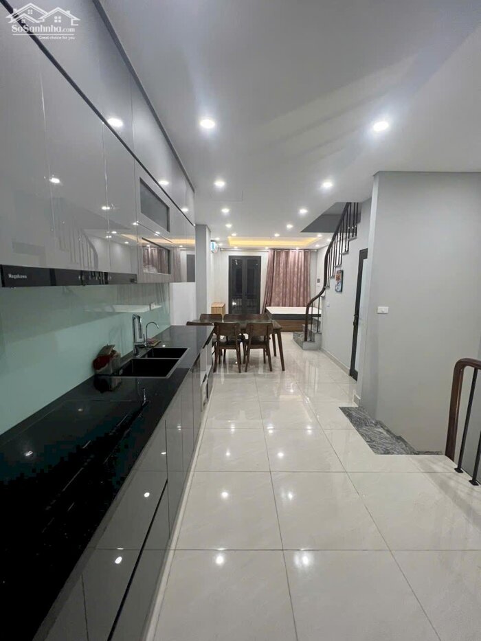 Hình ảnh Cho thuê nhà hoàn thiện 2 tầng full nội thất chỉ 7tr bao pdv 2