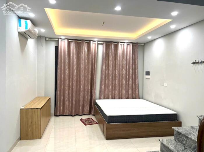 Hình ảnh Cho thuê nhà hoàn thiện 2 tầng full nội thất chỉ 7tr bao pdv 3