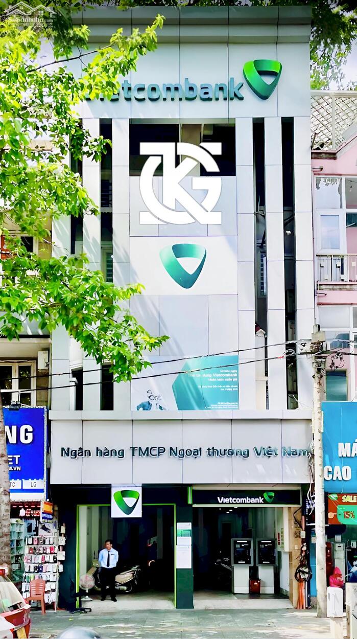 Hình ảnh Cho Thuê Nhà Mặt Tiền: 61-63 Trần Quang Khải - Quận 1 - 7.5x18m 0