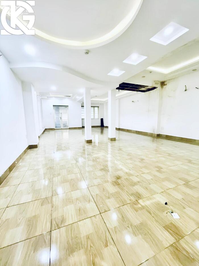 Hình ảnh Cho Thuê Nhà Mặt Tiền: 61-63 Trần Quang Khải - Quận 1 - 7.5x18m 3