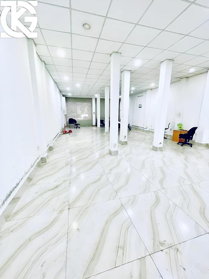 Hình ảnh Cho Thuê Nhà Mặt Tiền: 61-63 Trần Quang Khải - Quận 1 - 7.5x18m 2