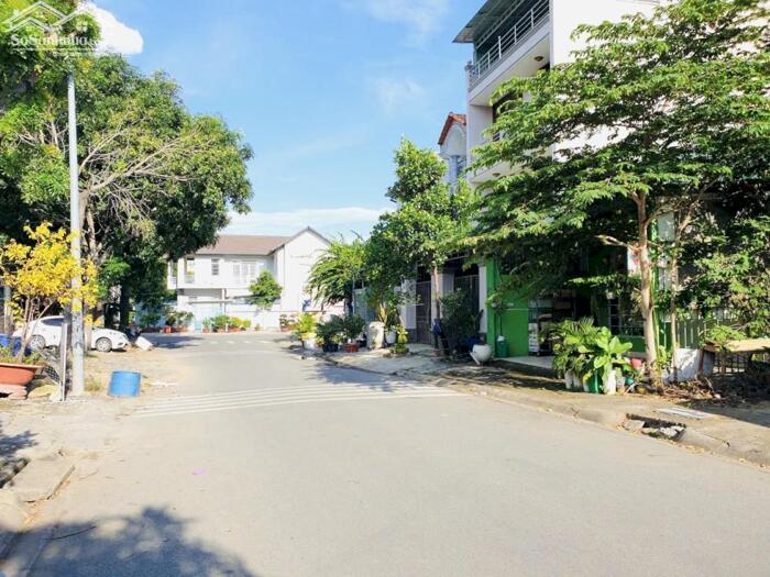 Hình ảnh 22,5 Tỷ-Sở Hữu Ngay Nhà Mặt Tiền 132m2(7mx19m) Đường Số 1 Thân Văn Nhiếp,An Phú,Q2 0