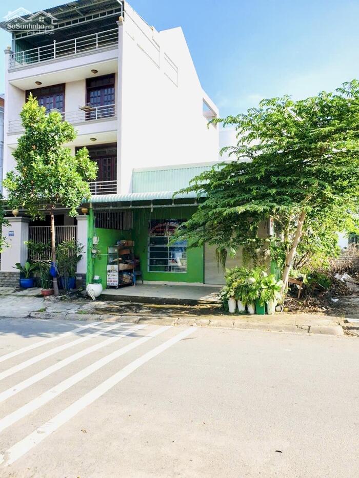 Hình ảnh 22,5 Tỷ-Sở Hữu Ngay Nhà Mặt Tiền 132m2(7mx19m) Đường Số 1 Thân Văn Nhiếp,An Phú,Q2 1