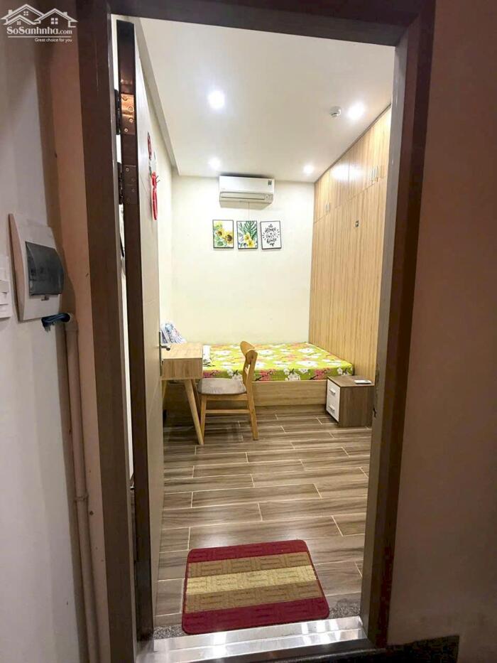 Hình ảnh TOÀ CĂN HÔ NGUYẼN THI _ HẢI CHÂU | 7 TẦNG _ 10 PN, CÓ THANG MÁY, FULL NT _ SÁT LÀNG ĐẠI HỌC _ GIÁ 13,8 TỶ 2