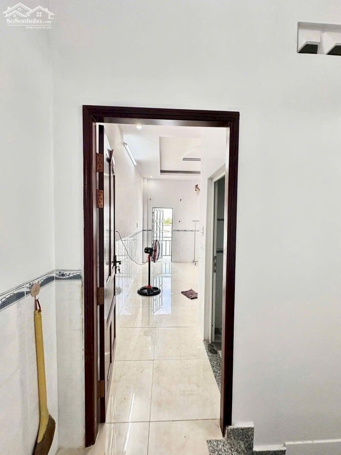 Hình ảnh Bán Nhà 1 Trệt 2 Lầu đường số 9 KDC ĐH Y Dược, P.Tân An, TP.Cần Thơ 3