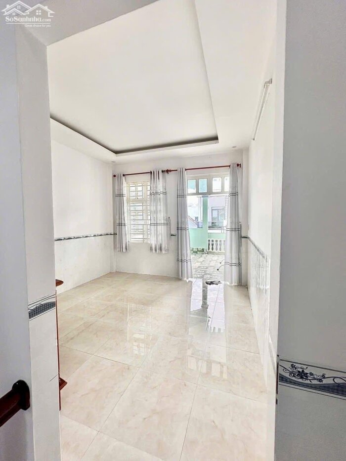 Hình ảnh Bán Nhà 1 Trệt 2 Lầu đường số 9 KDC ĐH Y Dược, P.Tân An, TP.Cần Thơ 4