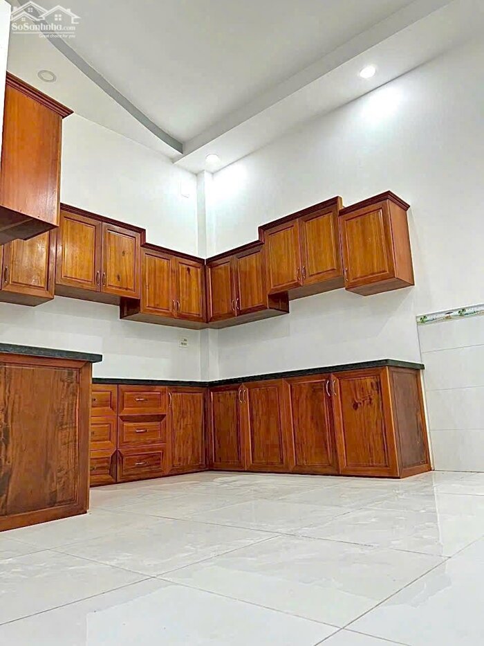 Hình ảnh Bán Nhà Trệt Lầu Mặt tiền đường Nhật Tảo - Cách Chợ Nổi 100m, P.Cái Răng, Cần Thơ 2