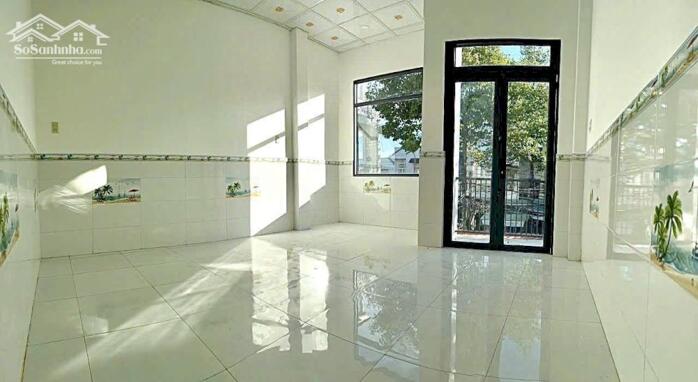Hình ảnh Bán Nhà Trệt Lầu Mặt tiền đường Nhật Tảo - Cách Chợ Nổi 100m, P.Cái Răng, Cần Thơ 1