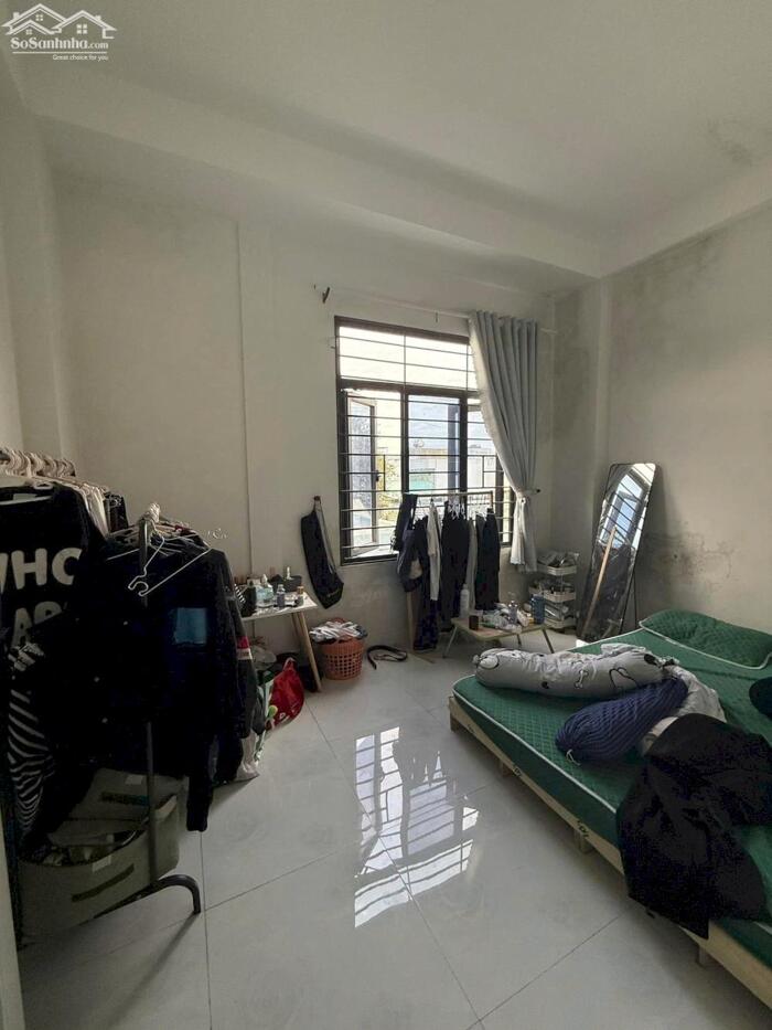 Hình ảnh TRẦN CAO VÂN NHÀ ĐẸP | 4TẦNG | 30 M RA MẶT TIỀN _ 4PN | GIÁ : 3, 98 TỶ 1