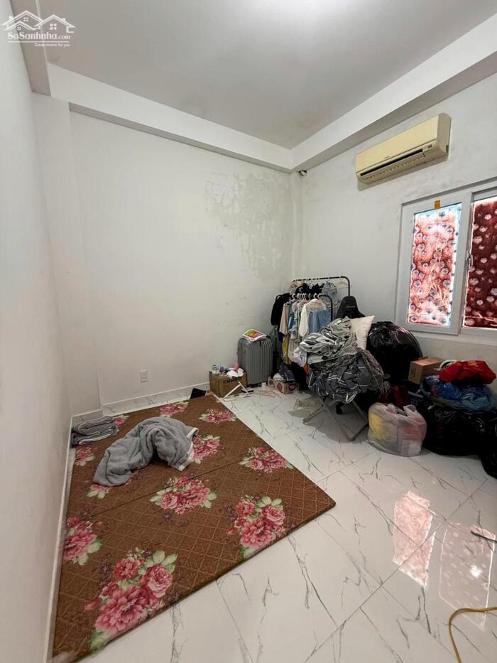 Hình ảnh TRẦN CAO VÂN NHÀ ĐẸP | 4TẦNG | 30 M RA MẶT TIỀN _ 4PN | GIÁ : 3, 98 TỶ 3