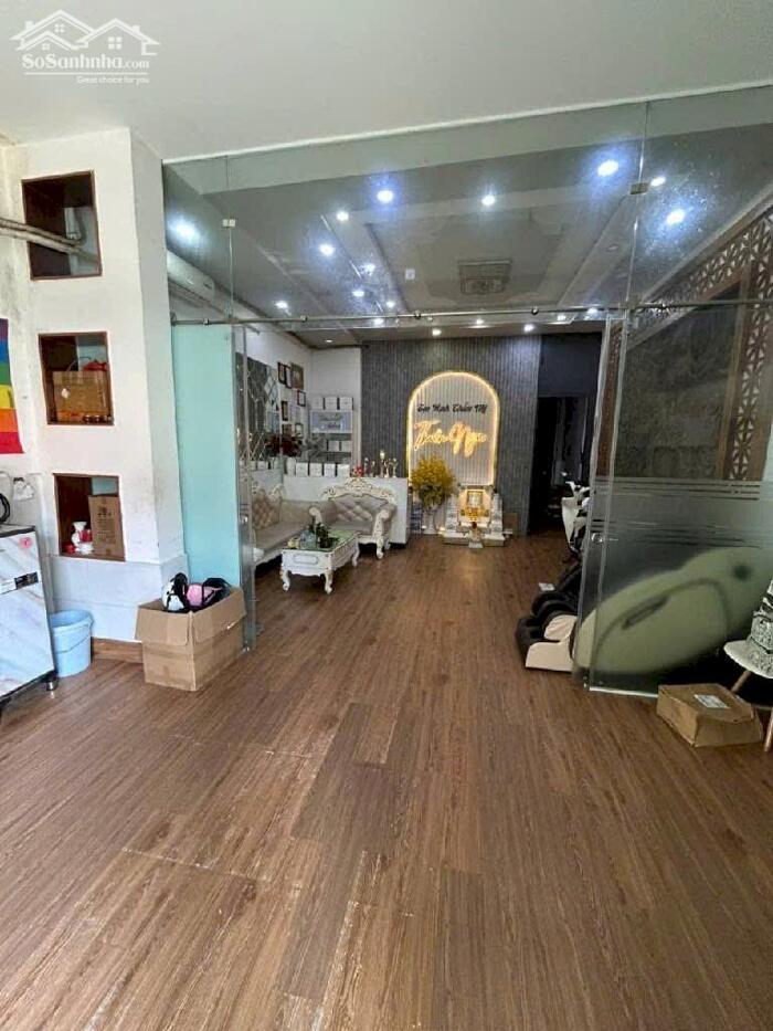 Hình ảnh Bán Nhà (5.3x15m) mặt tiền kinh doanh KDC Nam Long, ngay Võ Văn Kiệt, 3 tầng 2