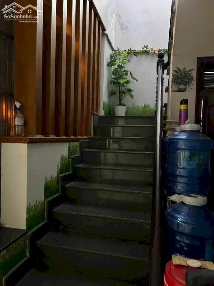 Hình ảnh Bán Nhà (5.3x15m) mặt tiền kinh doanh KDC Nam Long, ngay Võ Văn Kiệt, 3 tầng 1