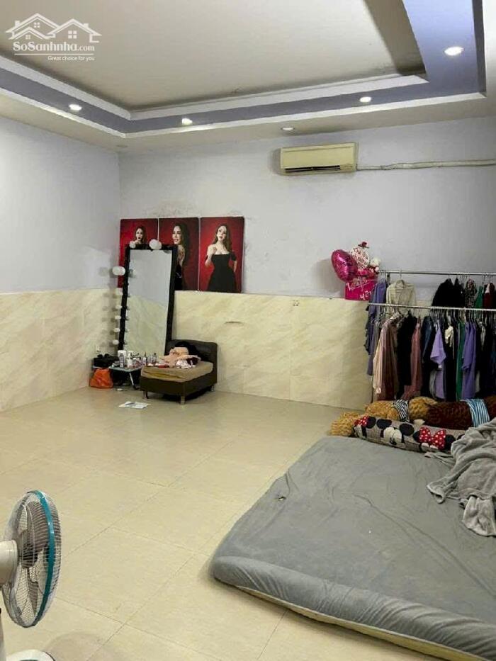 Hình ảnh Bán Nhà (5.3x15m) mặt tiền kinh doanh KDC Nam Long, ngay Võ Văn Kiệt, 3 tầng 4