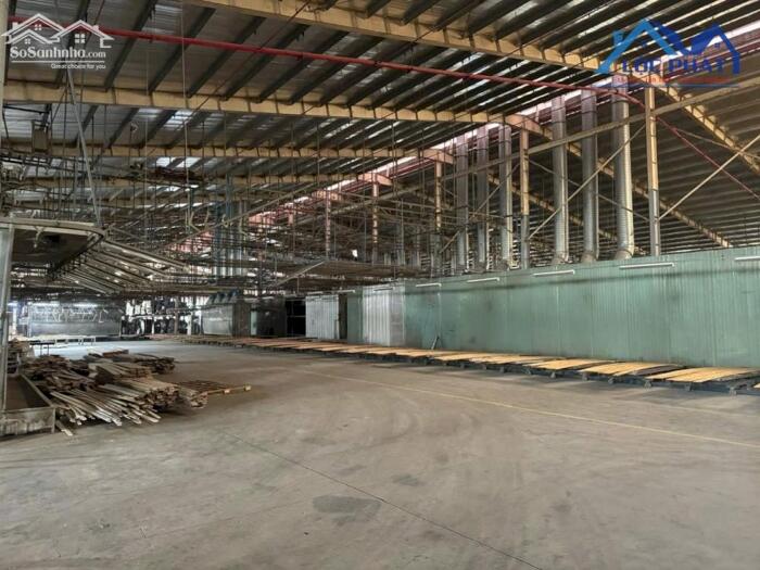 Hình ảnh Cho thuê nhà xưởng 7.000m2 giá chỉ 455 triệu. Tam Phước-Biên Hòa-Đồng Nai 0