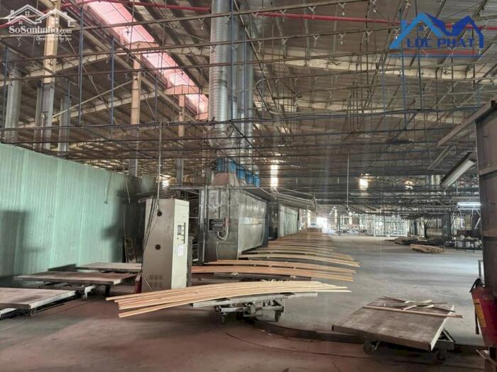 Hình ảnh Cho thuê nhà xưởng 7.000m2 giá chỉ 455 triệu. Tam Phước-Biên Hòa-Đồng Nai 1