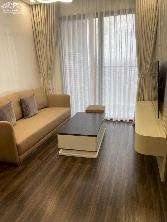 Hình ảnh Căn hộ cho thuê tại Hoàng Huy Commerce: 6