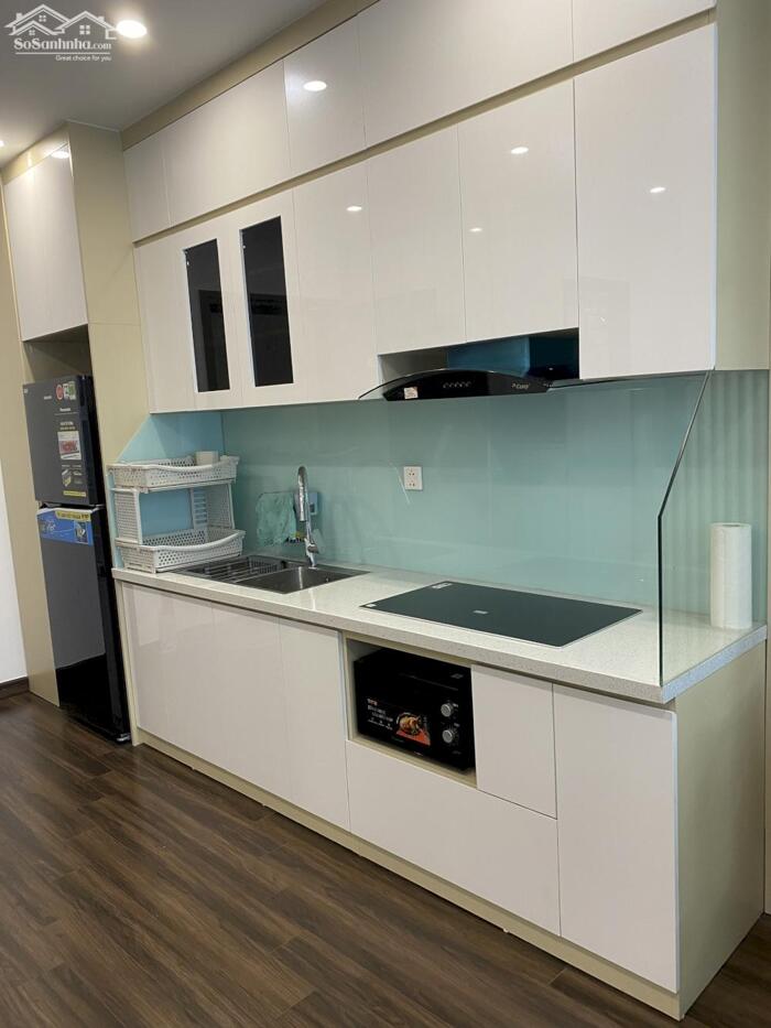 Hình ảnh Căn hộ cho thuê tại Hoàng Huy Commerce: 4