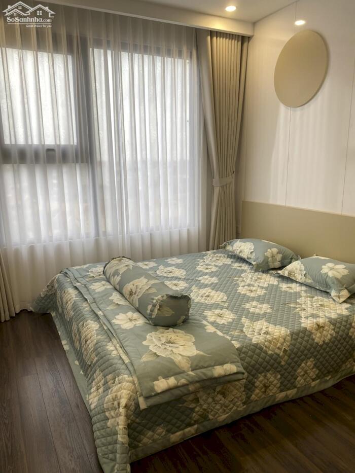 Hình ảnh Căn hộ cho thuê tại Hoàng Huy Commerce: 5