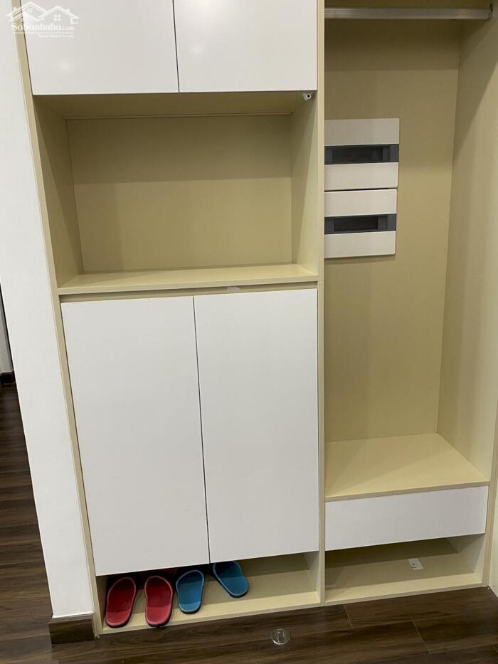 Hình ảnh Căn hộ cho thuê tại Hoàng Huy Commerce: 1