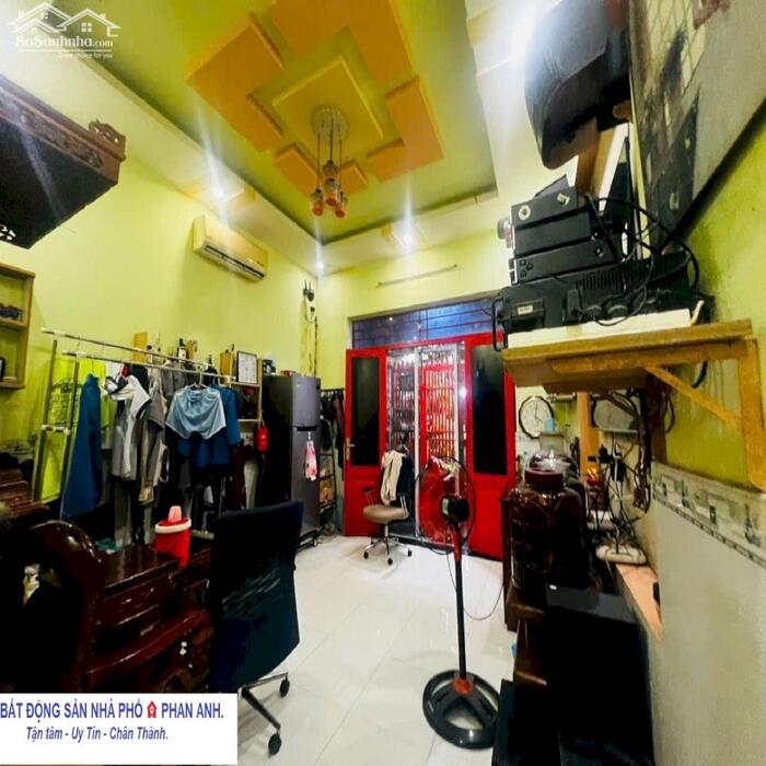Hình ảnh Bán gấp nhà phố Thủ Đức | Hẻm xe hơi | 71 m2 đất, chỉ có 5 tỷ.n.n.n | Liền kề Đặng Văn Bi. 1