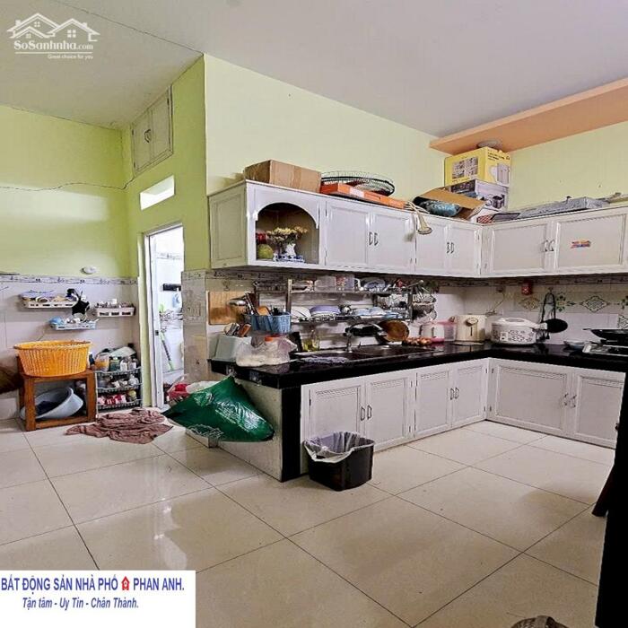 Hình ảnh Bán gấp nhà phố Thủ Đức | Hẻm xe hơi | 71 m2 đất, chỉ có 5 tỷ.n.n.n | Liền kề Đặng Văn Bi. 2